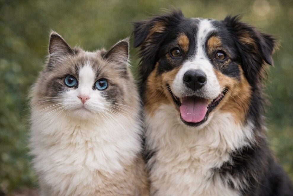 Veteriner Serisi Mamalar Nedir?