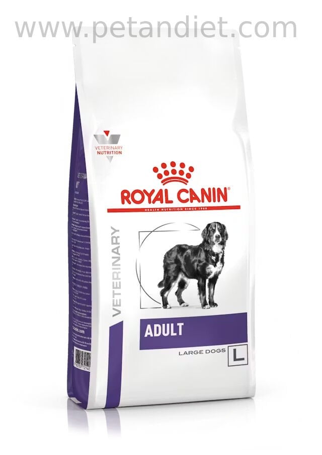 Royal Canin Adult Large 13 Kg Köpek Maması – Büyük Irk Yetişkin Köpekler İçin
