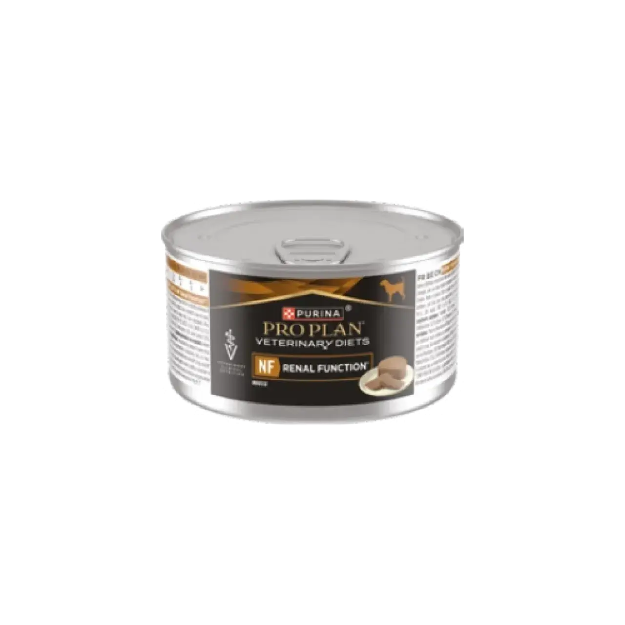 Proplan Renal N/F Konserve Köpek Maması 195 Gr X 6 ADET