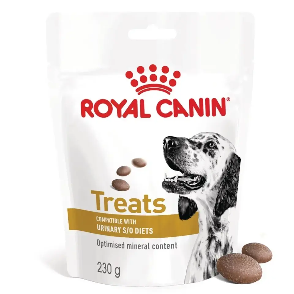 Royal Canin Treats Urinary s/o Köpek Ödülü 230 Gr (SKT:06.2027)