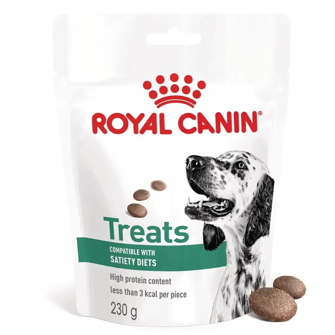 Royal Canin Treats Satiety Diets Köpek Ödülü 230 Gr