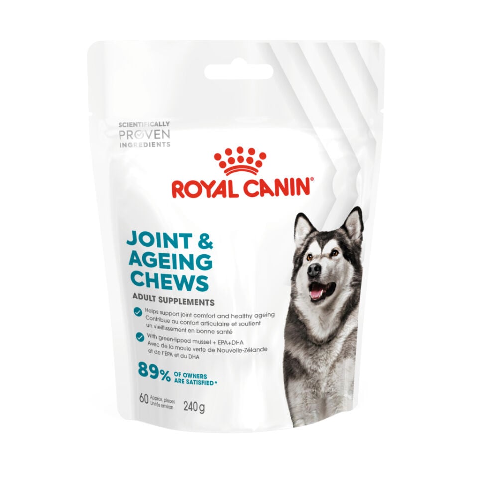 Royal Canin Joint & Ageint Chews Köpek Ödülü 240 Gr