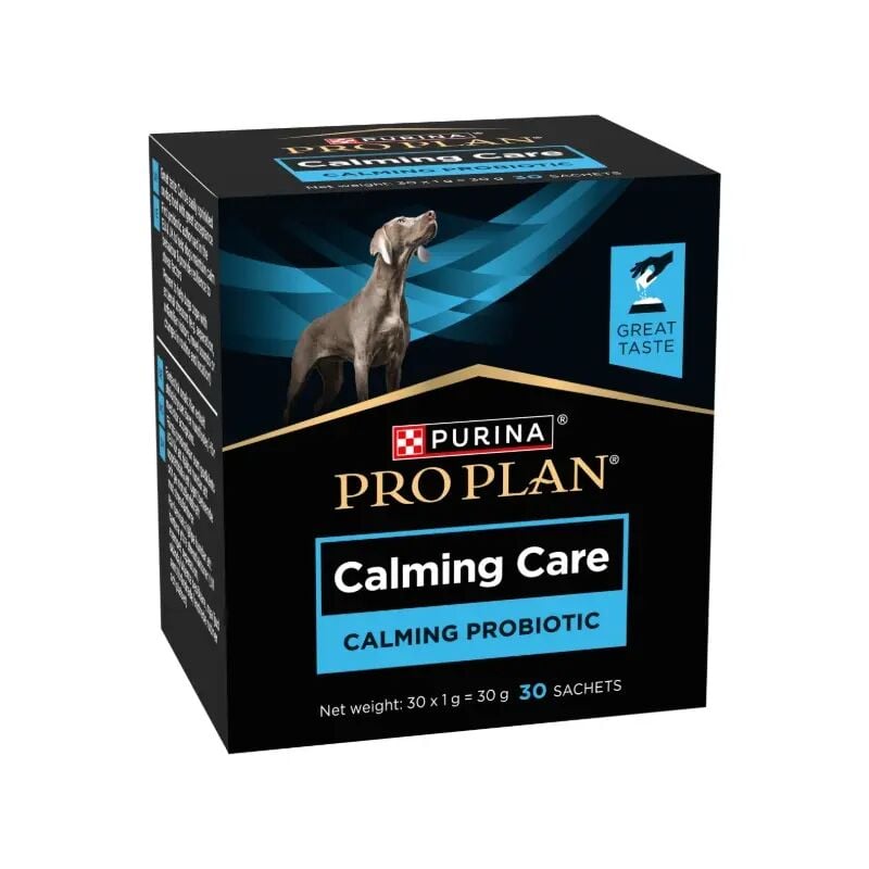 Pro Plan Calming Care Sakinleştirici Köpek Probiotic 1 gr