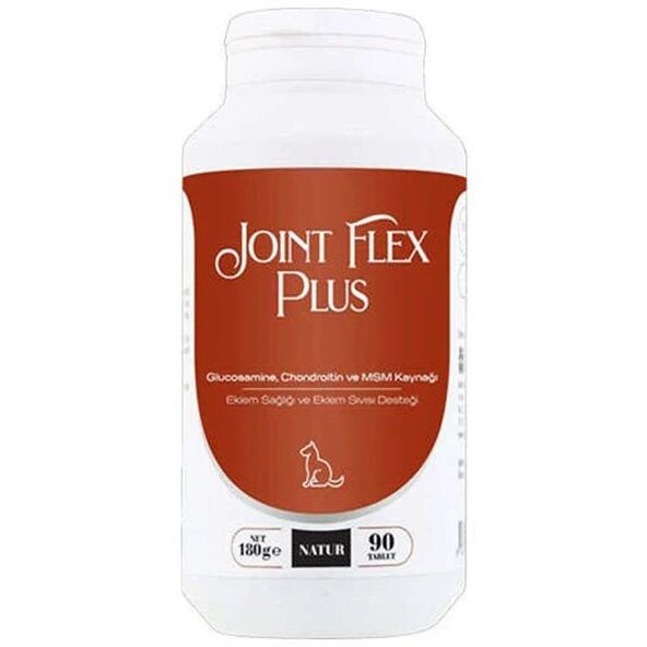 Natur Joint Flex Plus 90 Tablet skt: 10/2027