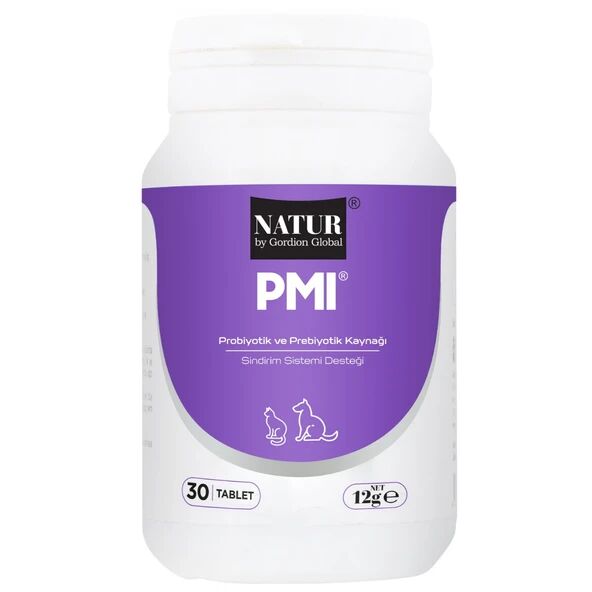 Natur PMI 30 Tablet skt: 04/2027