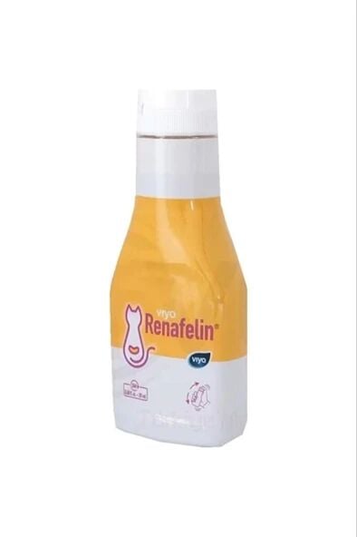 Viyo Renafelin Kediler için Böbrek Destekleyici 150 ml