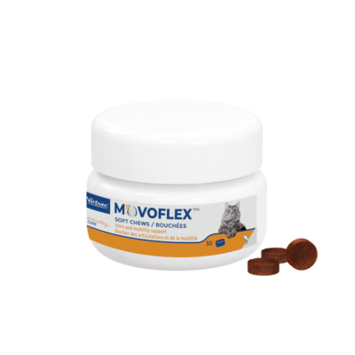 Virbac Movoflex Kedi Eklem Destekleyici 30 Tablet (SKT:03.2027)
